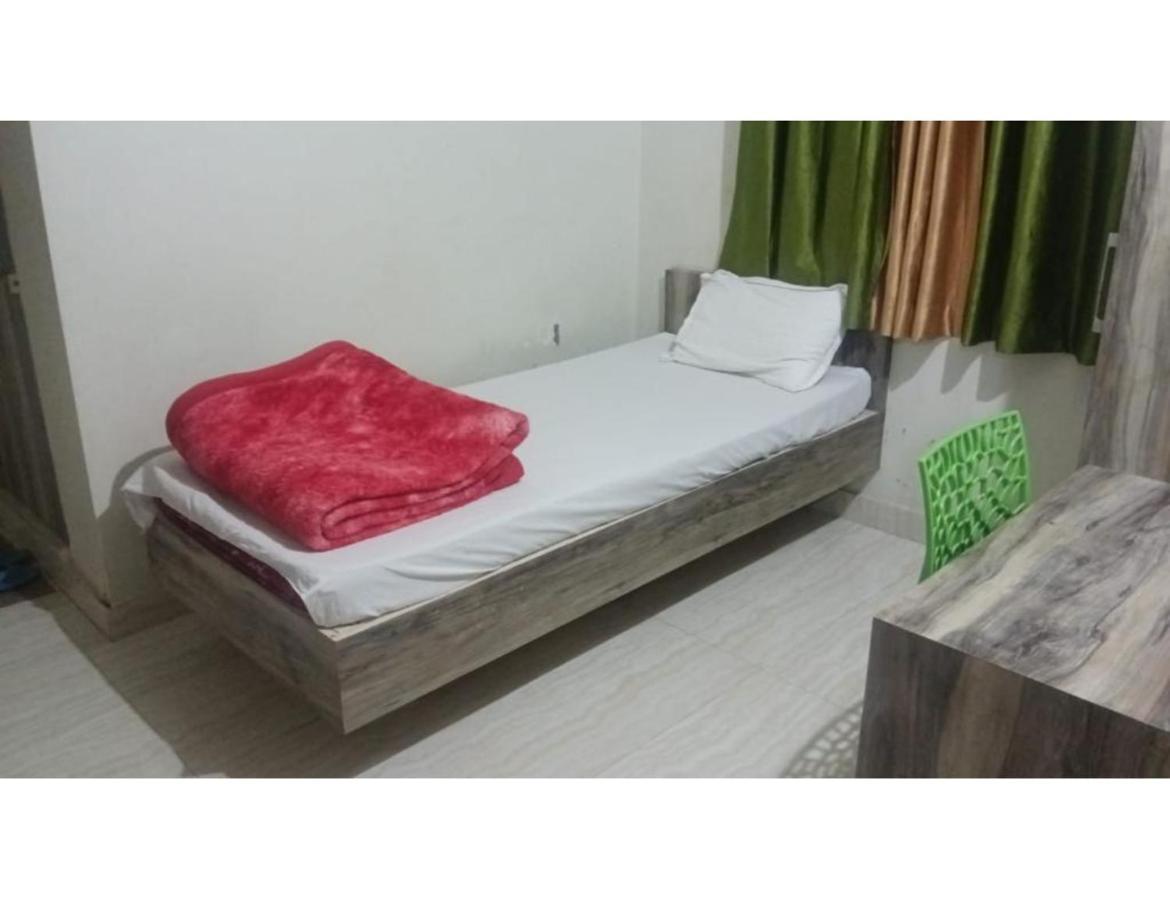 Serene Guest House, Pasighat, Arunachal Pradesh Екстер'єр фото