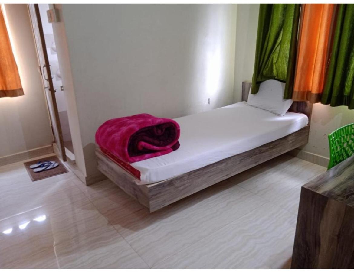 Serene Guest House, Pasighat, Arunachal Pradesh Екстер'єр фото