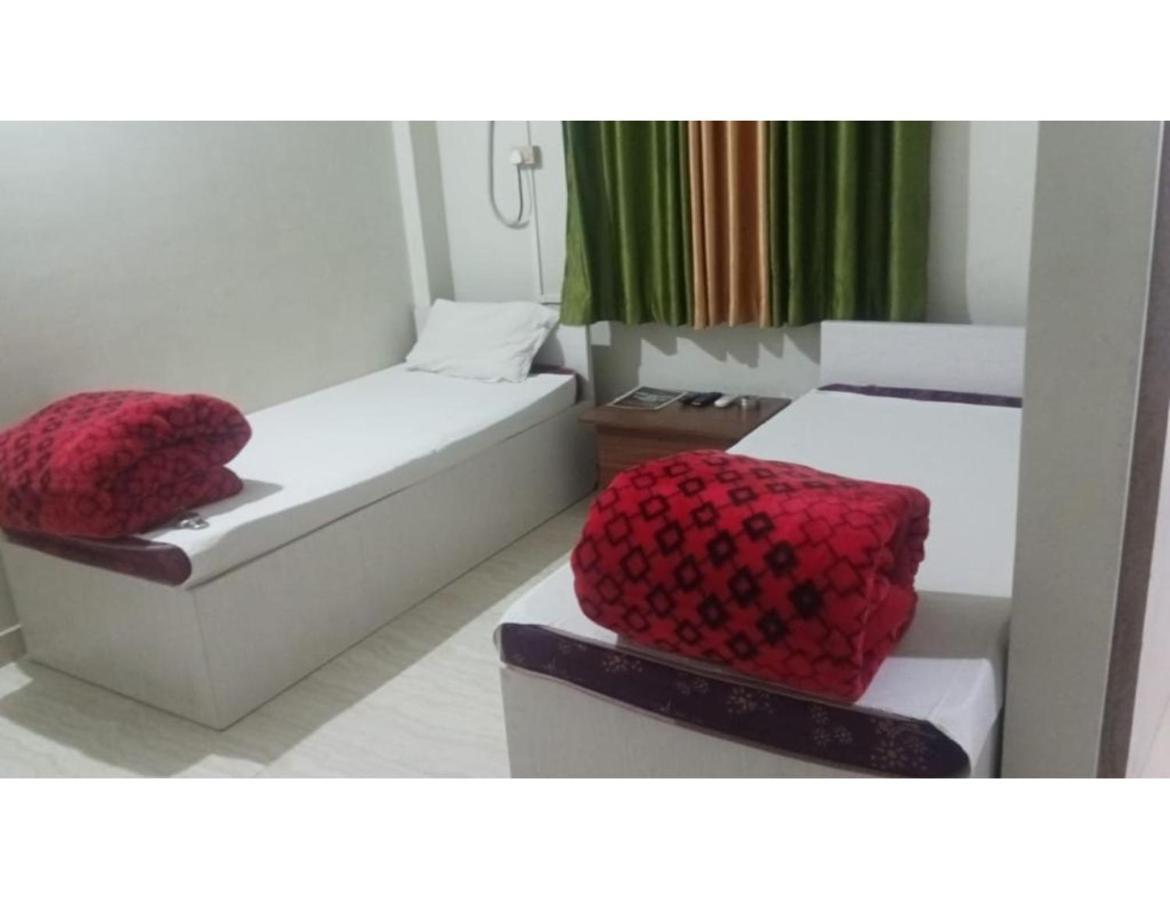 Serene Guest House, Pasighat, Arunachal Pradesh Екстер'єр фото